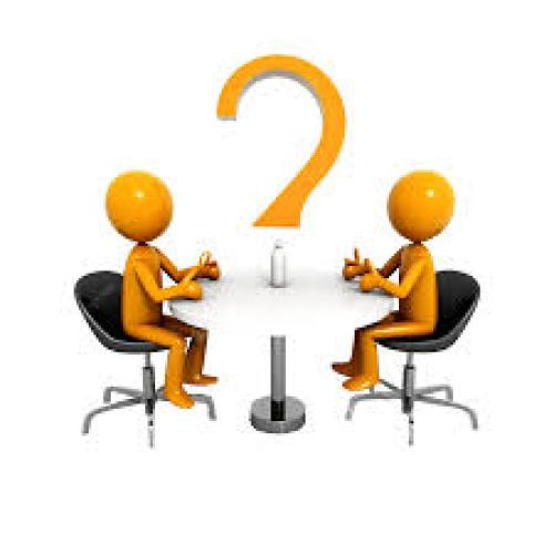 Câu hỏi Thảo Luận